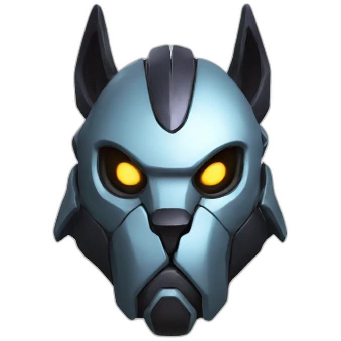 protogen emoji