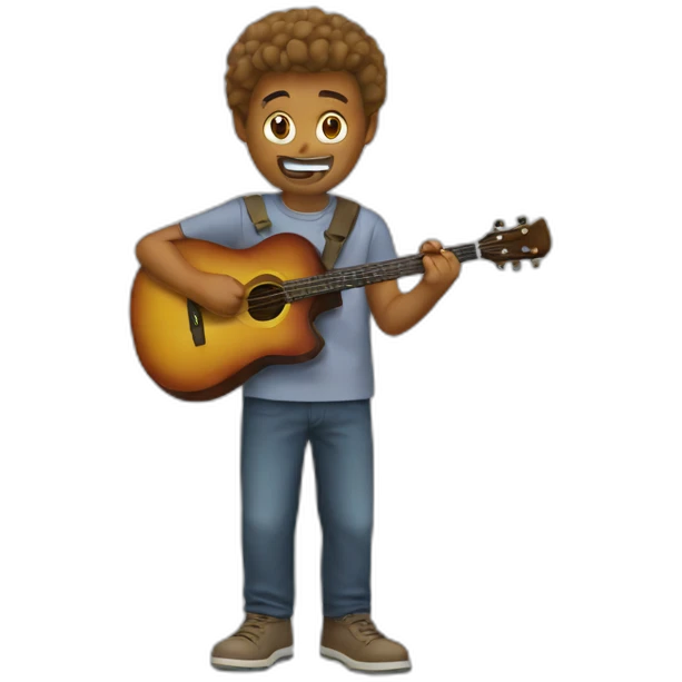sound emoji