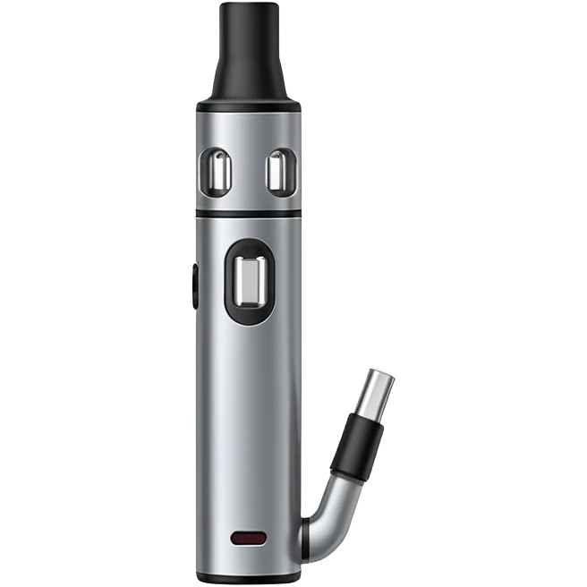 Vape  emoji