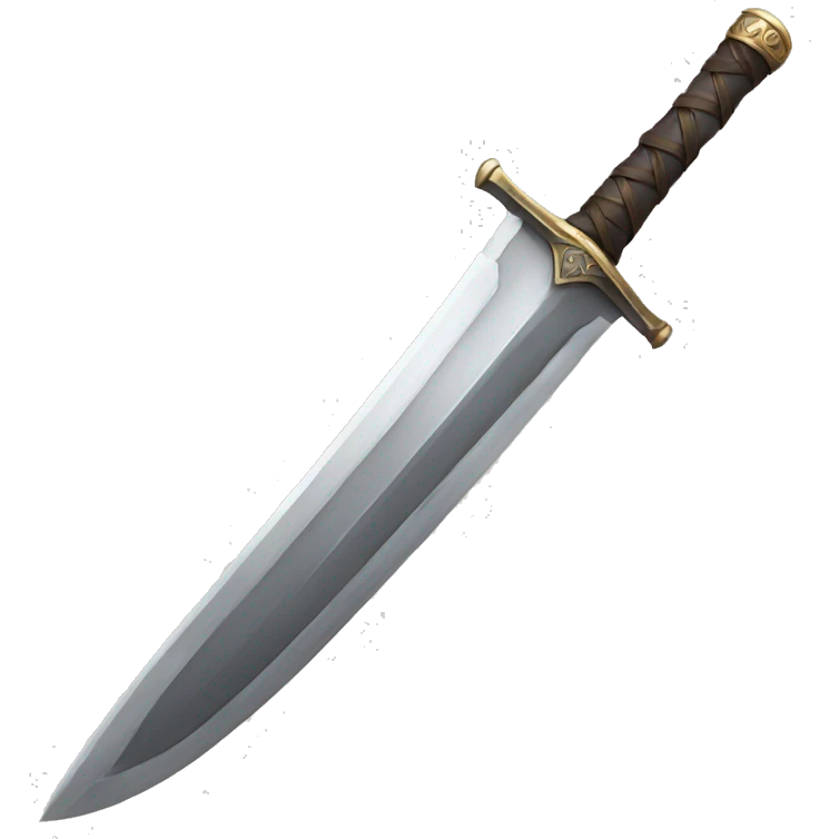 swords emoji