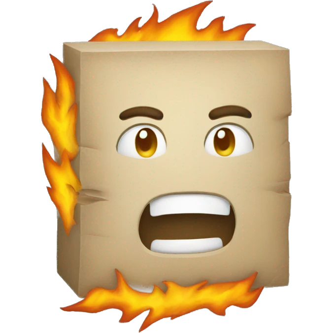 Firewall emoji