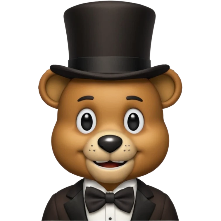 Freddy fasbers emoji