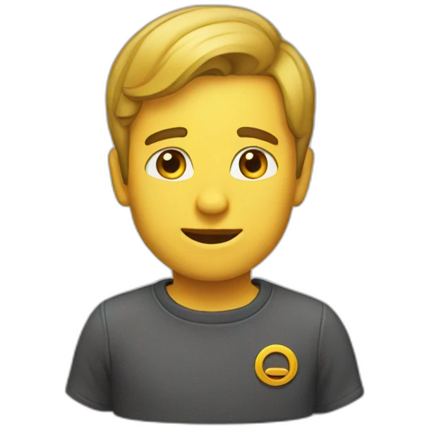 Ademo emoji
