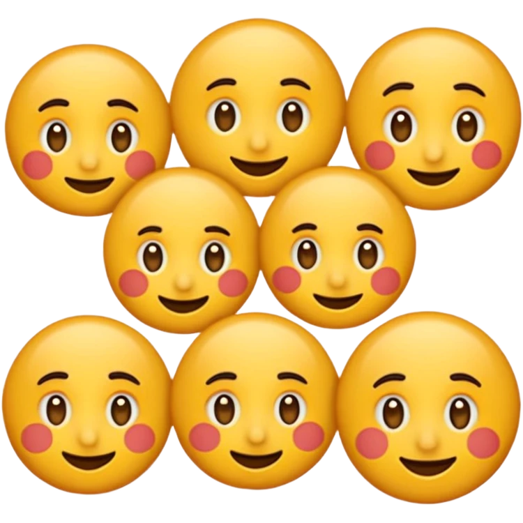 استیکر گربه emoji