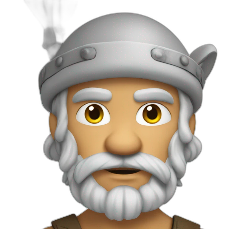 asterix emoji