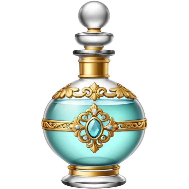 Create perfume emoji emoji