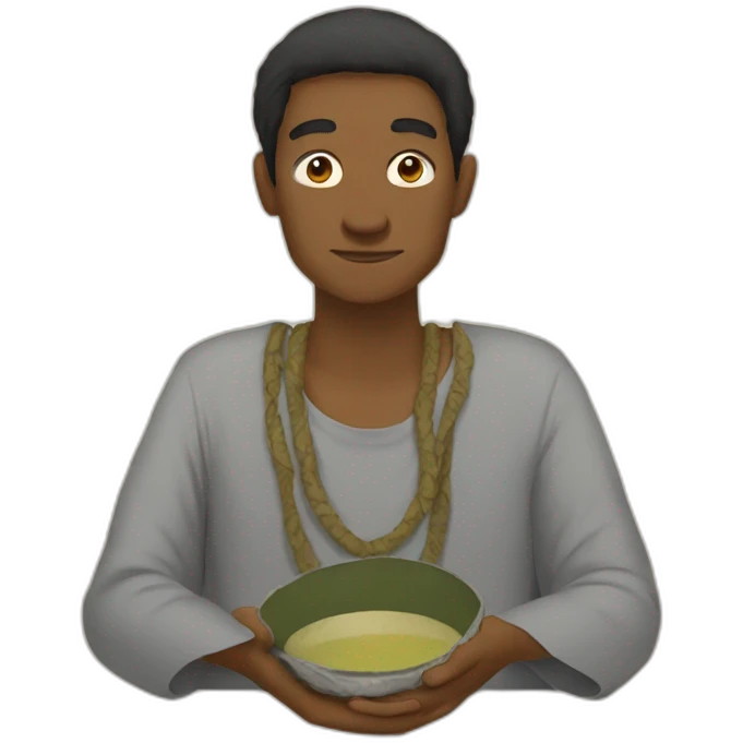 kava emoji