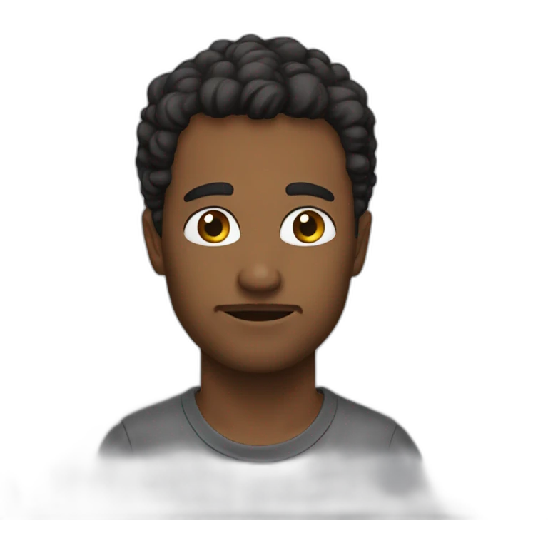 Ka emoji