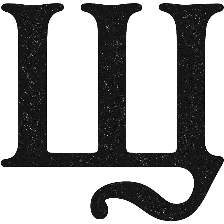 Щ in the style of the provided example emoji