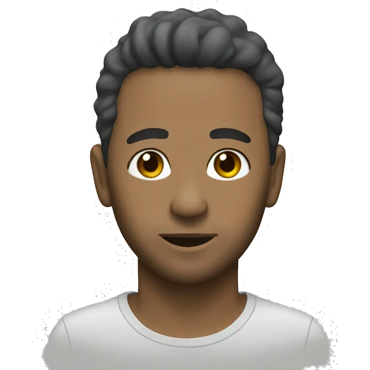 Am 74 emoji
