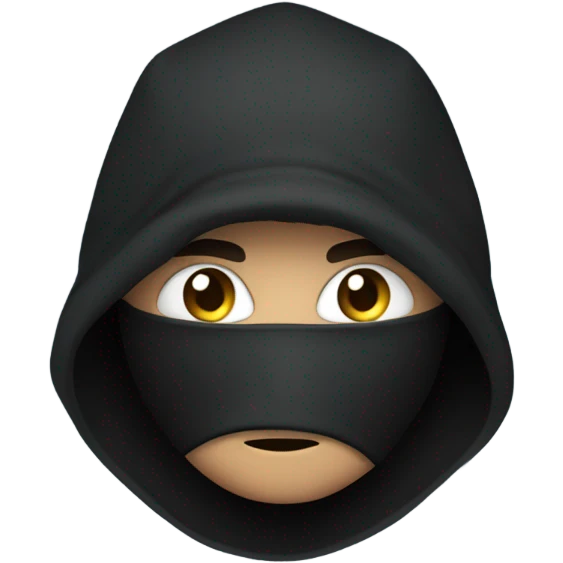 voleur emoji