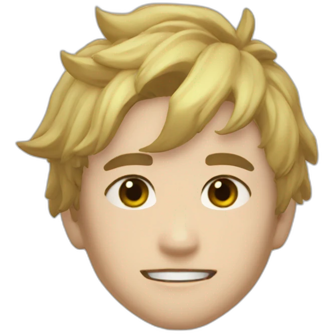 genshin impact emoji