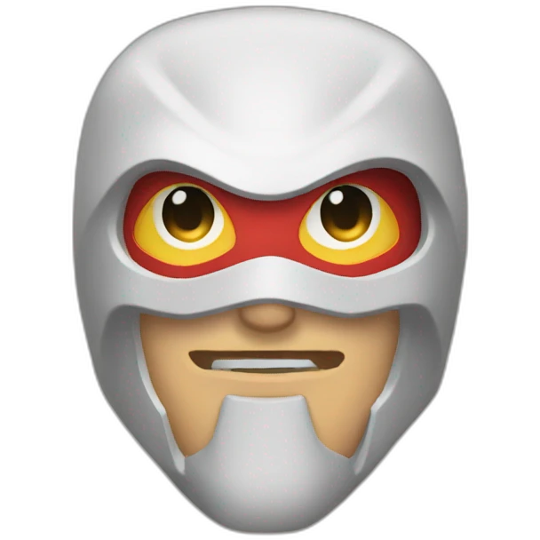 Flash emoji