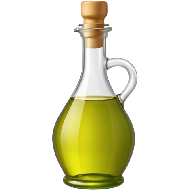 Olive oil emoji