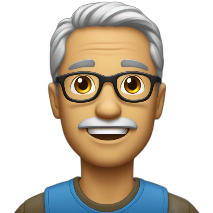 stupendous yappi emoji