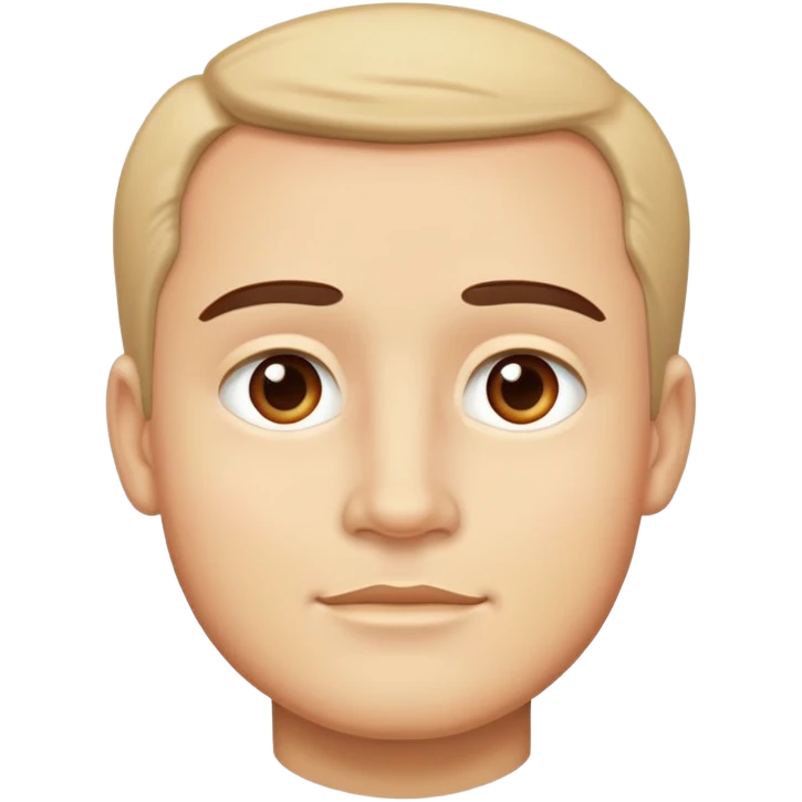 Cruz emoji