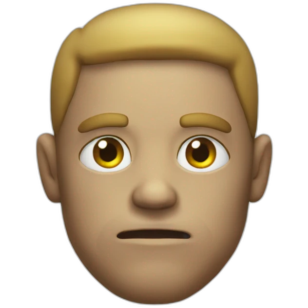 Cyclops emoji