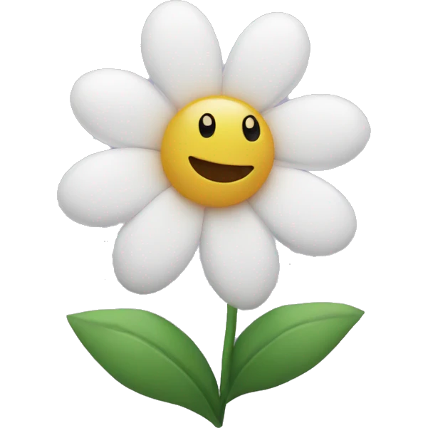 flowers emoji
