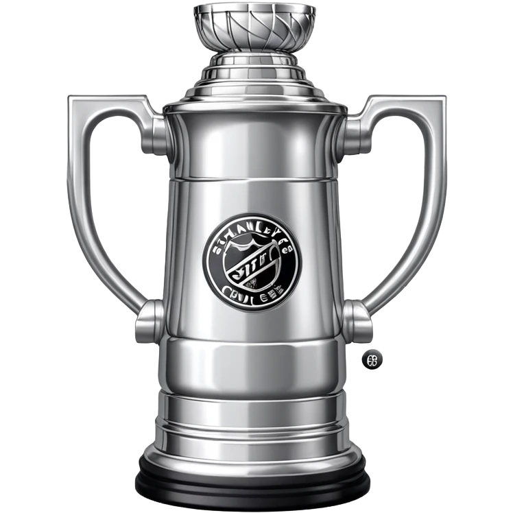 stanley cup  emoji