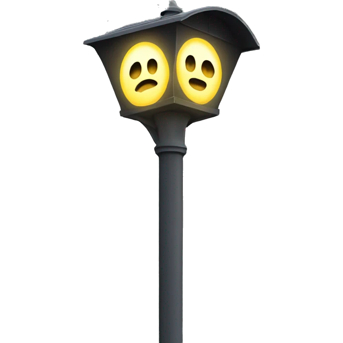 streetlight led emoji