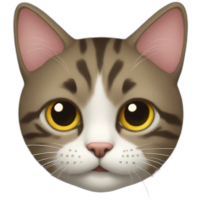 cat+bog emoji