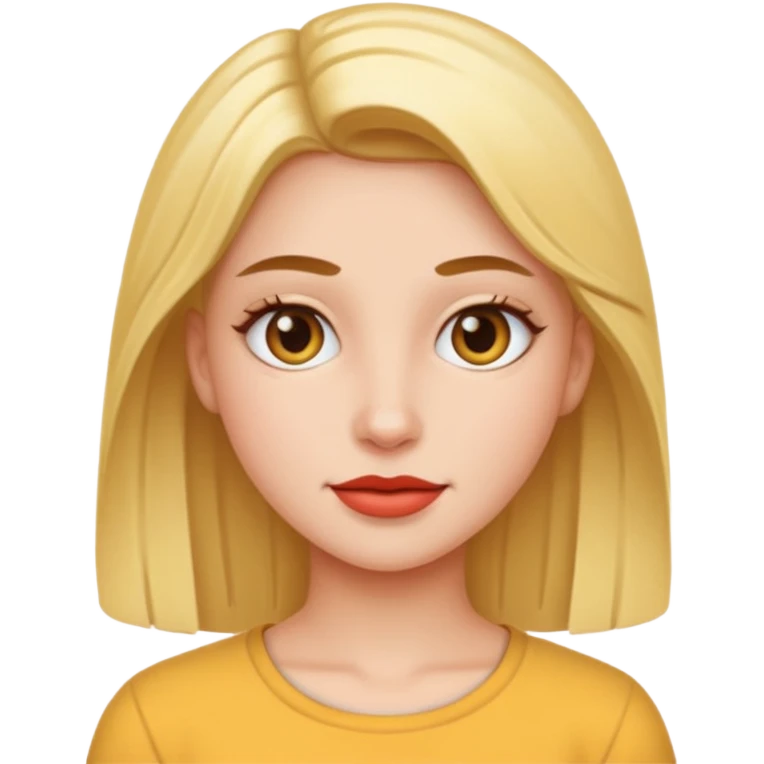 Juli emoji