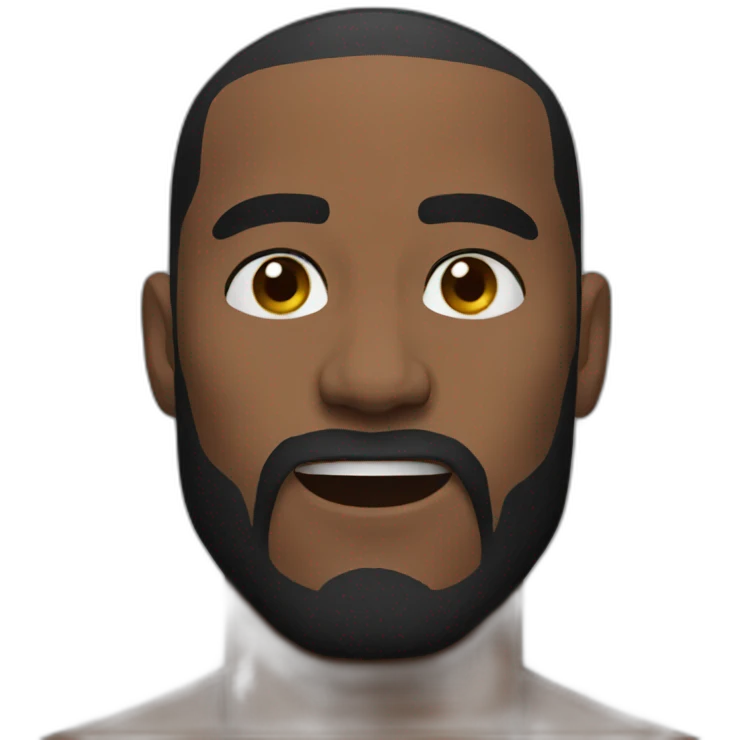 Ufc emoji