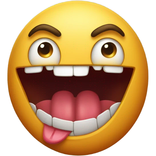 freaky emoji emoji