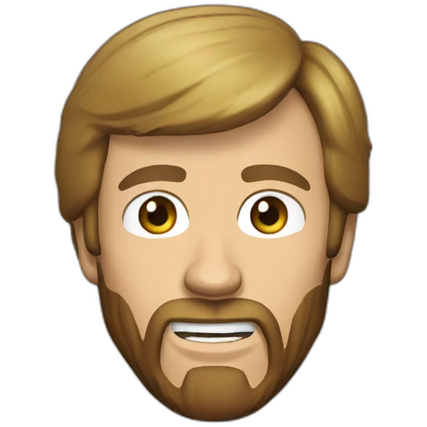 Chuck Norris emoji