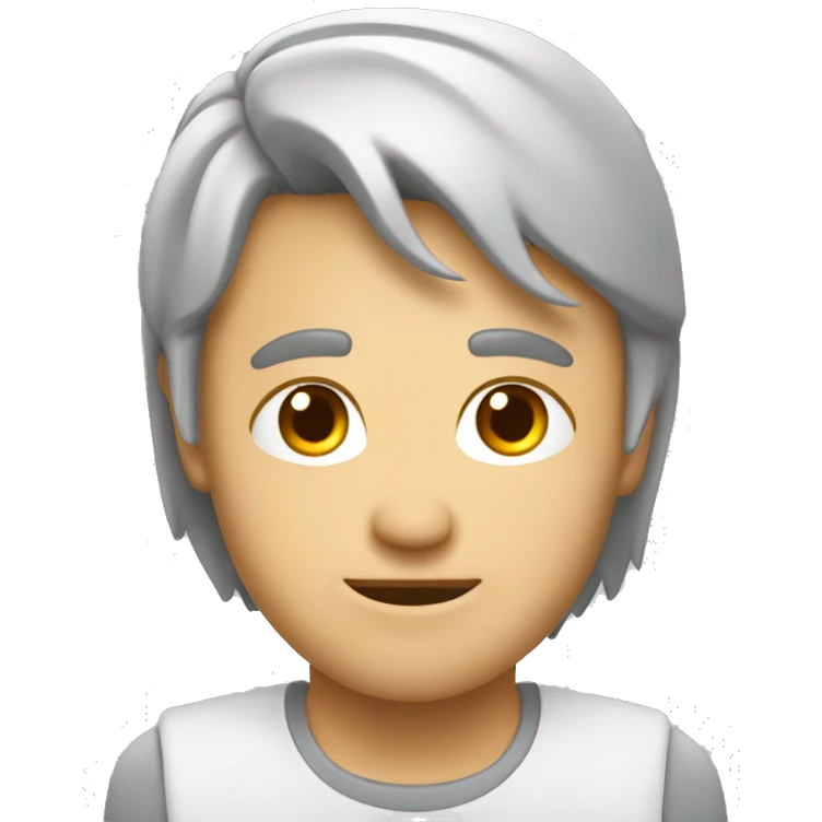 Суслик в розовым бантиком на головн emoji