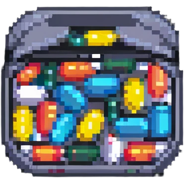 pills emoji