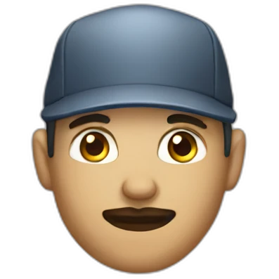 bagger emoji