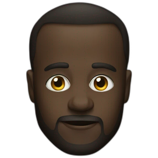 Dadju emoji