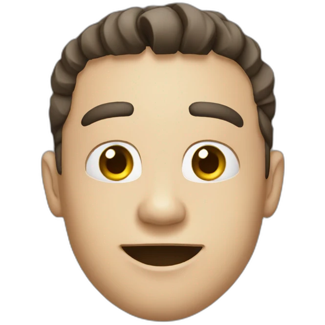 Fotbal emoji