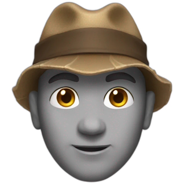 treasure close emoji
