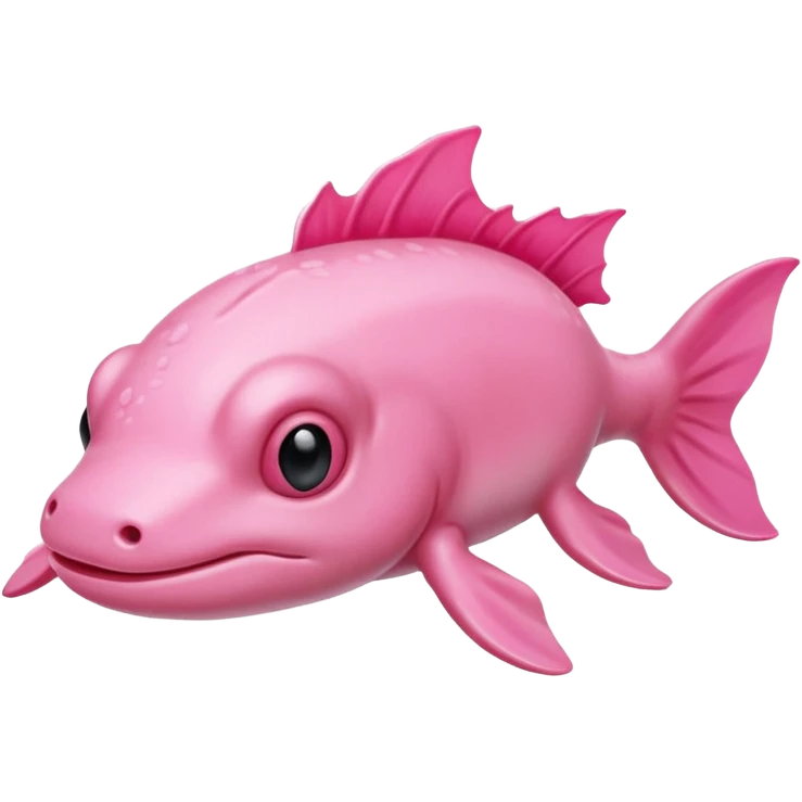 axolotl emoji