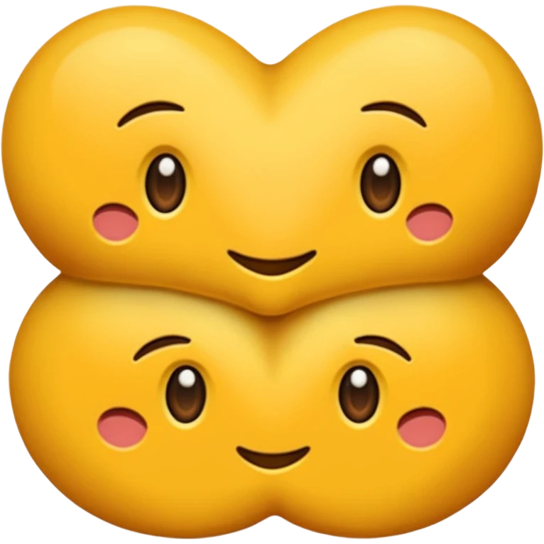 🌼 گلبرگ هاش رو سفید کن emoji