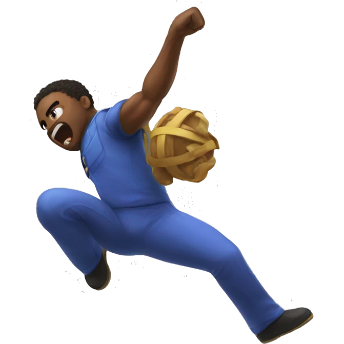 super smash somersault emoji