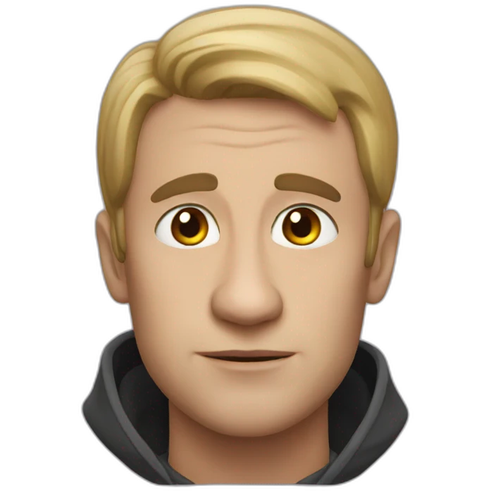 Igor emoji