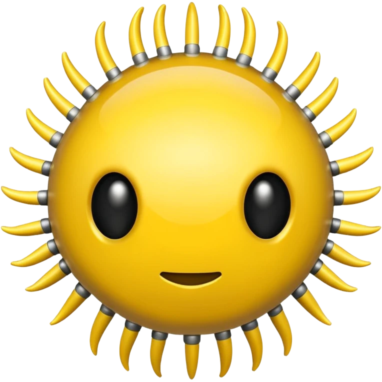 exotic xenophage emoji emoji