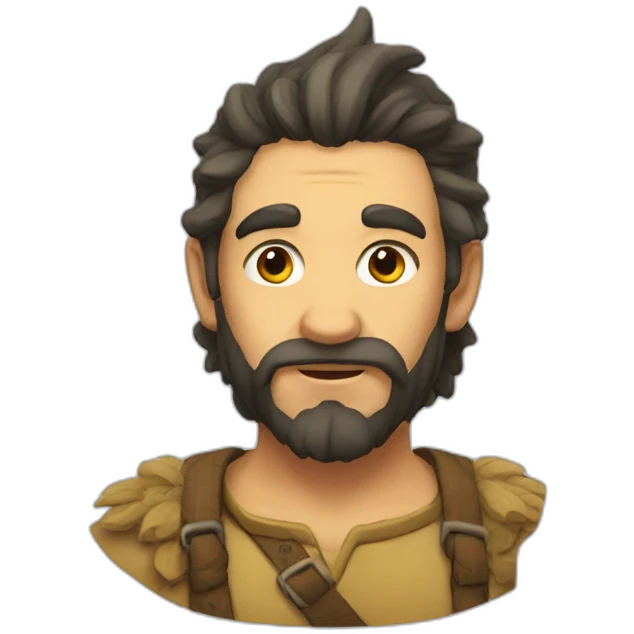 Dragaufeu emoji