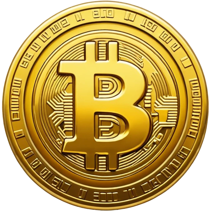 bitcoin emoji