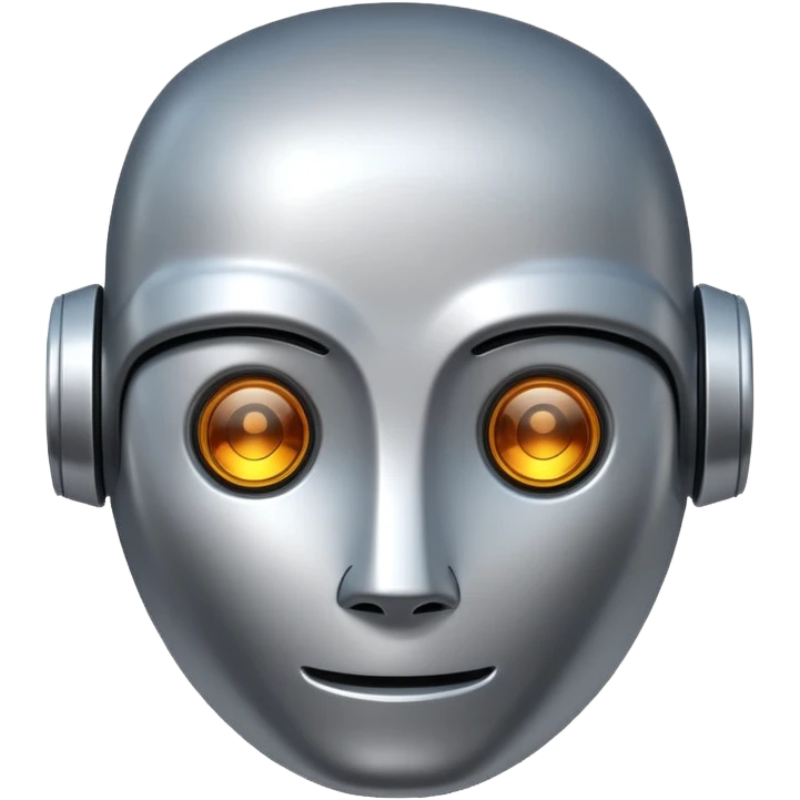 robot  emoji