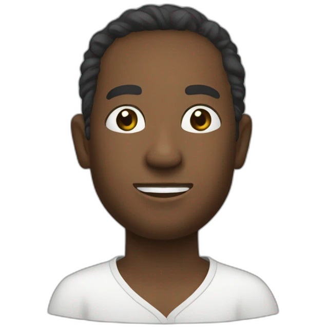 Martinique emoji