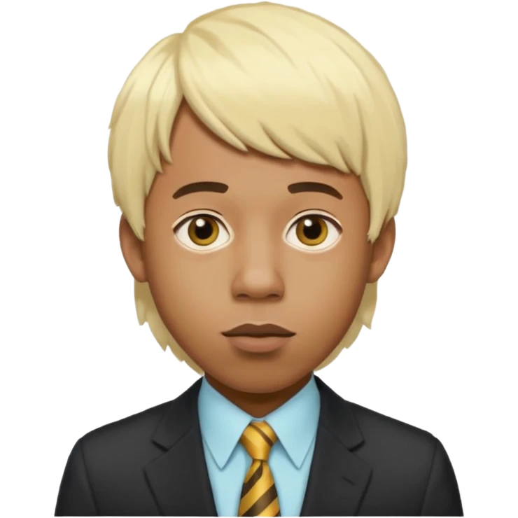 Tyler the creator igor emoji