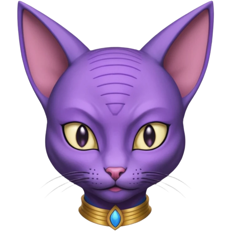 Can you genrate beruus emoji