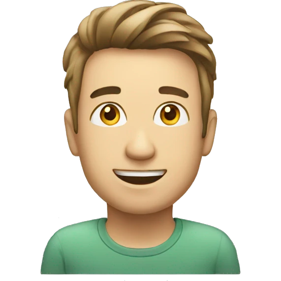 mobile app emoji