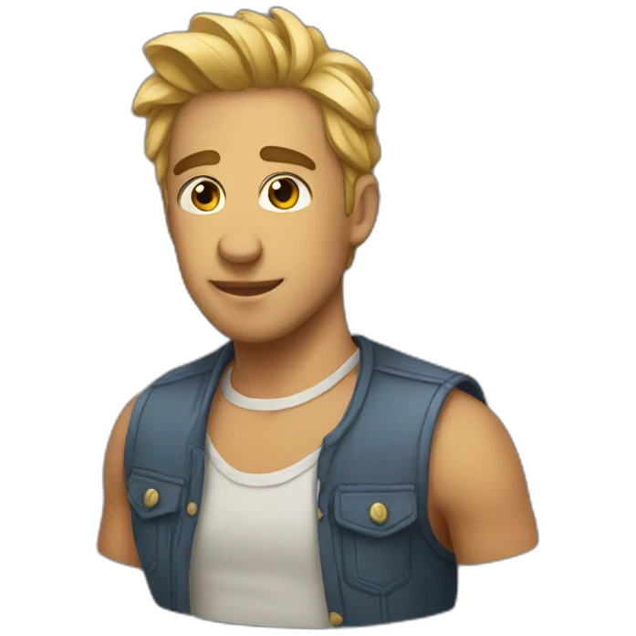 lou emoji