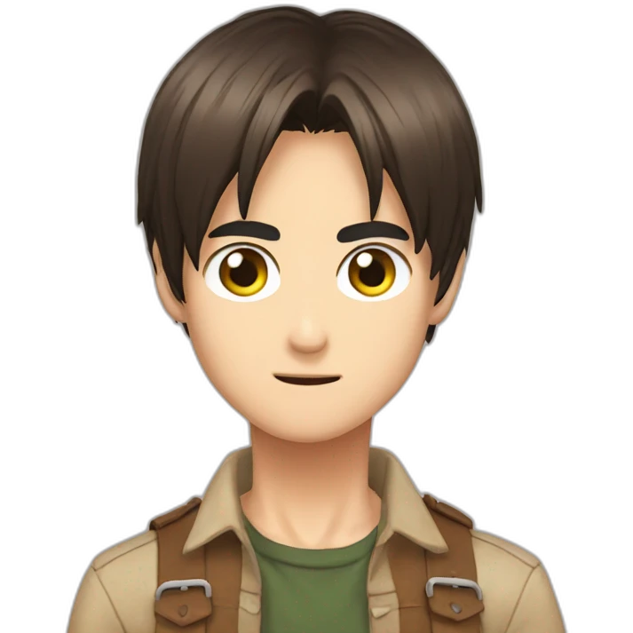 eren emoji