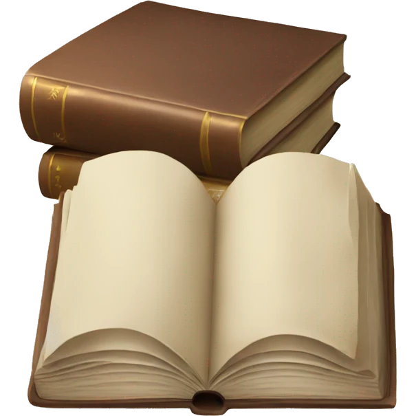 book emoji
